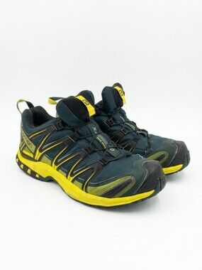 Salomon XA Pro 3D Gore-Tex Women's Trail Running Shoes Size 9.5